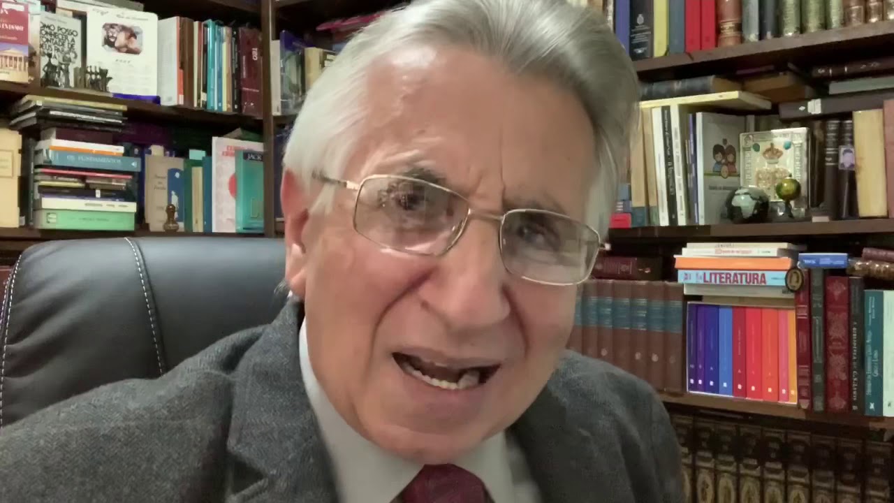 PASTOR, O QUE VIRÁ DEPOIS?