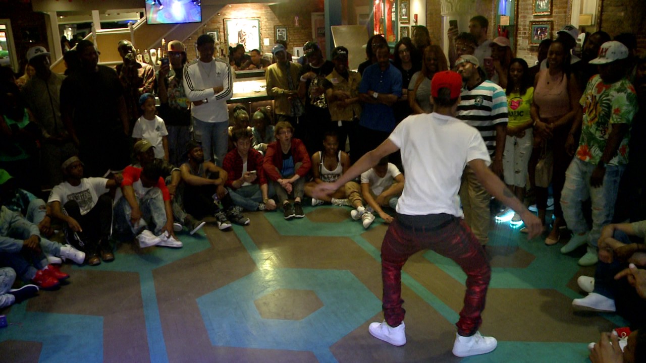 Lil Memphis vs  Future | Memphis vs. Everybody 2.5 | #MVE2.5