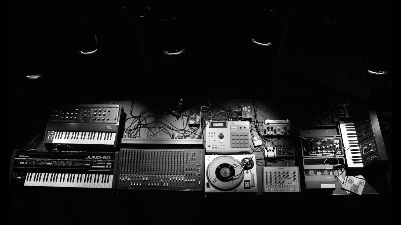 ludoWic Jam 17