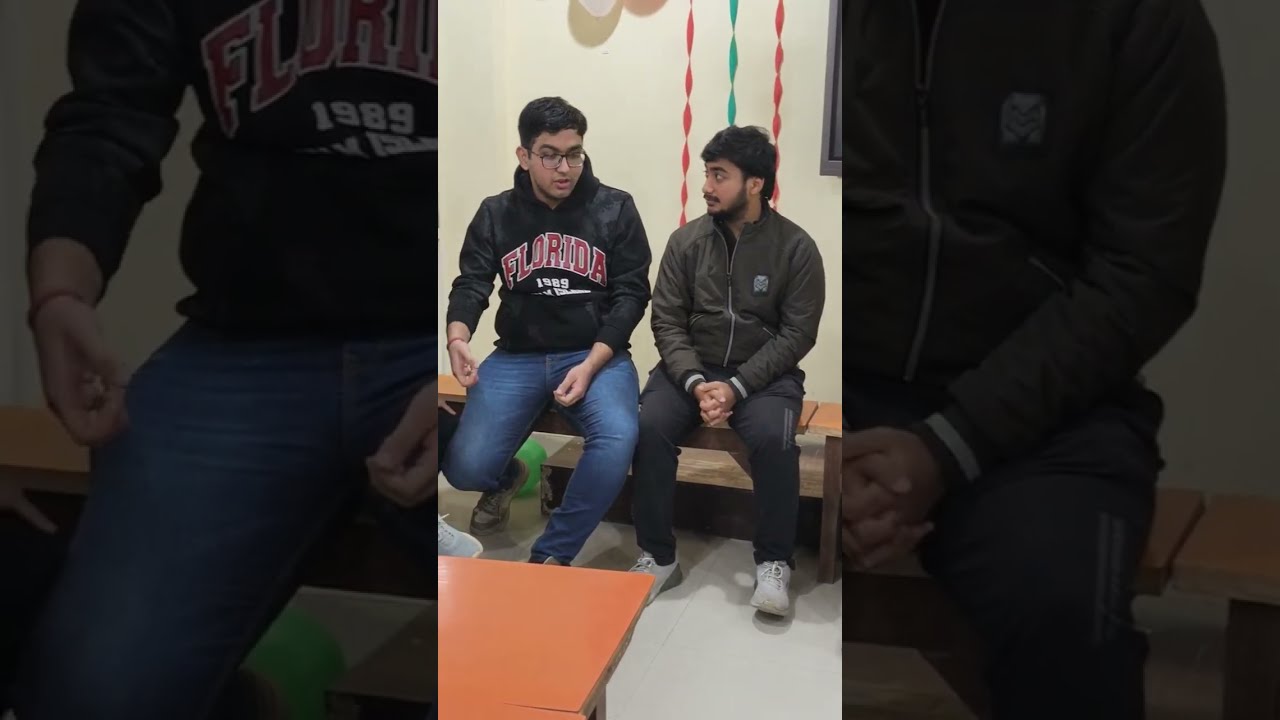 DONT'S | AVOID BEING VERY AGRASSIVE AND DISCURTEOUS IN A GROUP DISCUSSION