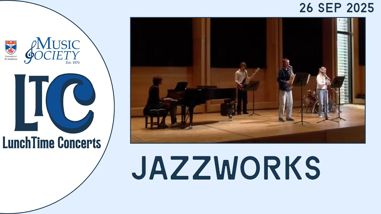 Week 2 LTC - JazzWorks