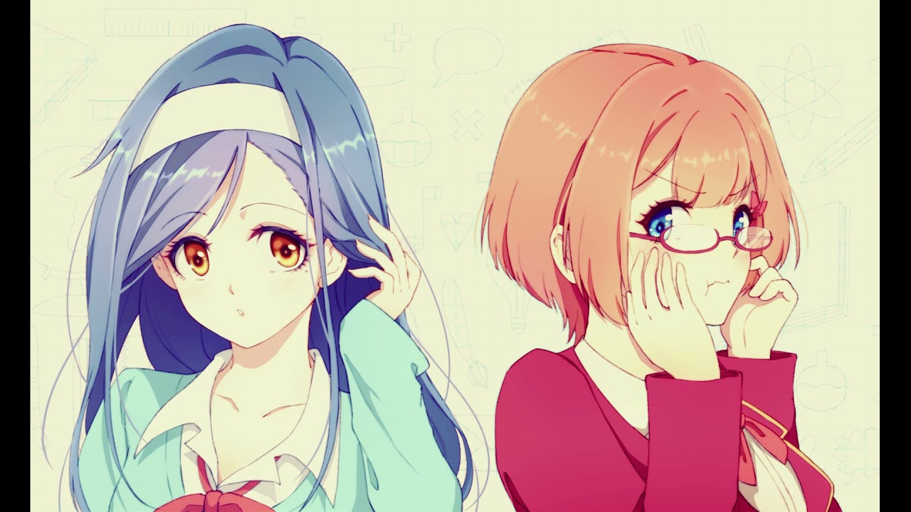 NIGHTCORE - KAROL G, Becky G - MAMII