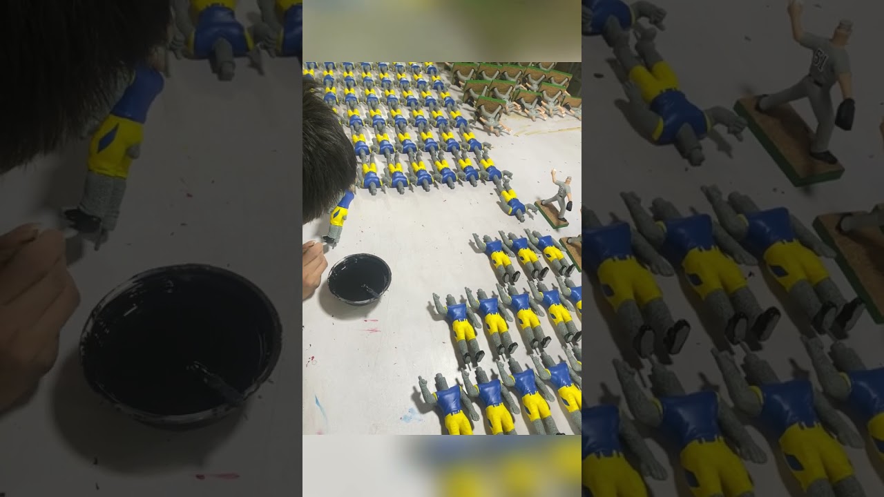 Unique artistic beauty! 🌟 #RESINCRAFT #HANDMADESCULPTURE #yxlcrafts