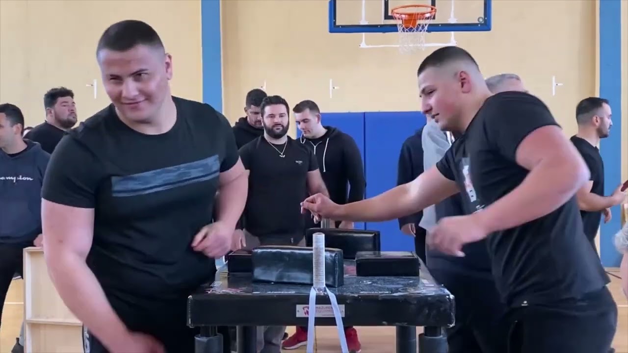 ΤΟΥΡΝΟΥΑ ΑΣΠΡΟΠΥΡΓΟΥ 13-3-2022 ΚΑΗΓΟΡΙΑ 105+kg ΑΡΙΣΤΕΡΟ