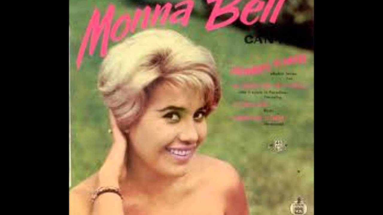 De Repente  -   Monna Bell