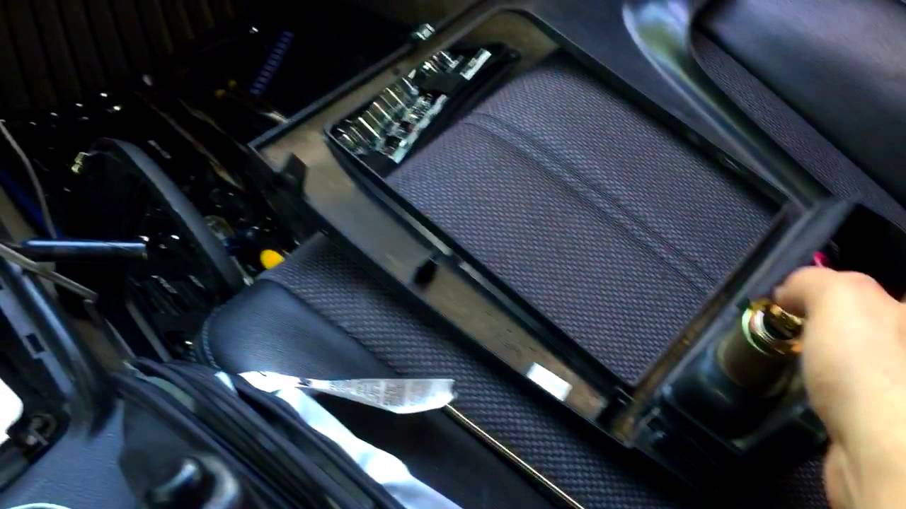 Permanently disable Subaru alarm without disabling fob