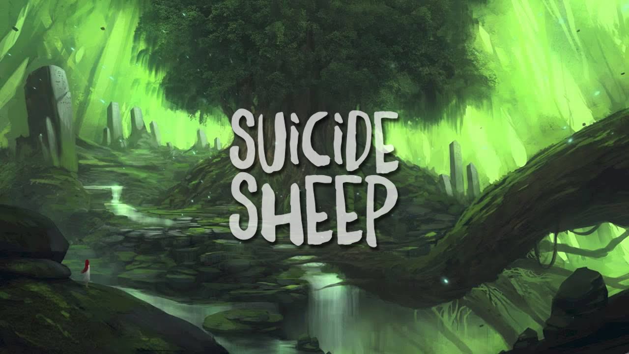 Sorrow - Kalypso