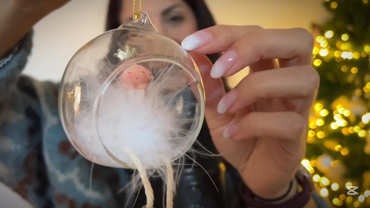 CHE SUONO FA IL NATALE?🎅ASMR 🎄
