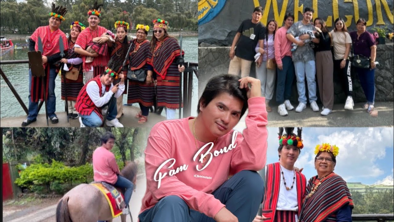BAGUIO | MYGZ MOLINO