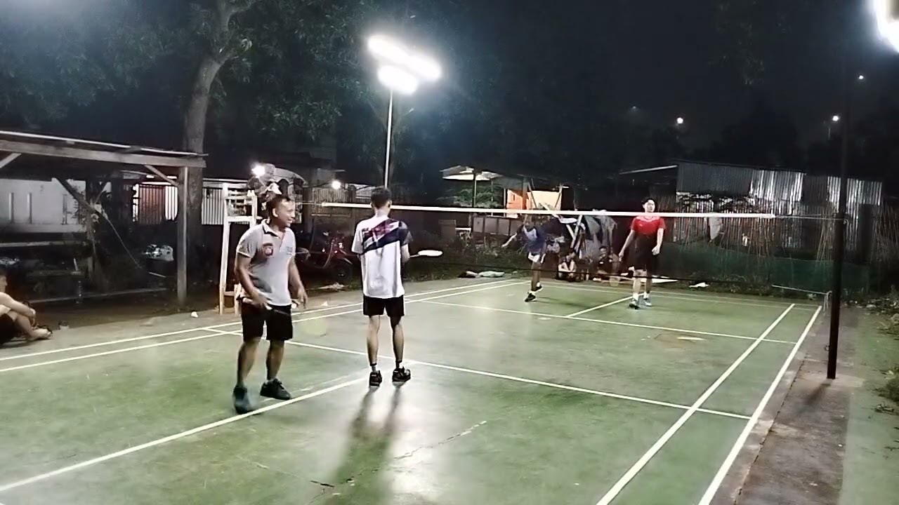 BROTO/LANGGENG VS ICAM/BRAM #pbjjcilalungtangselindonesia 