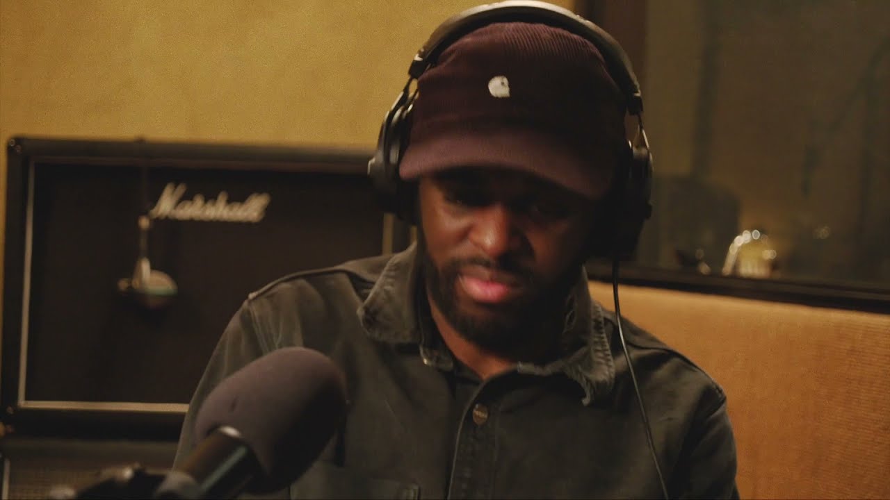 Alfa Mist - 