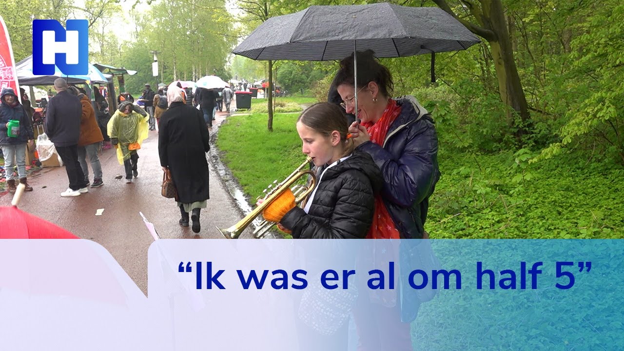 Terugkijken: zo viert onze provincie Koningsdag 2024