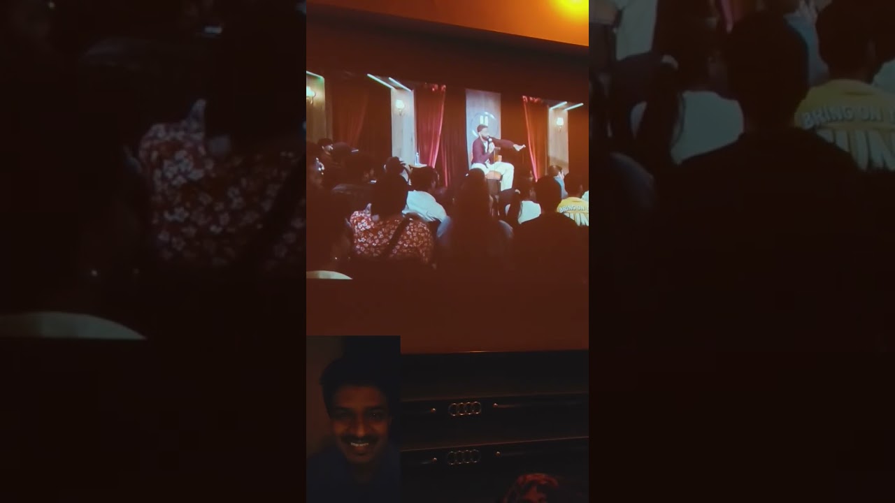comedy show 😂🤣🤣
