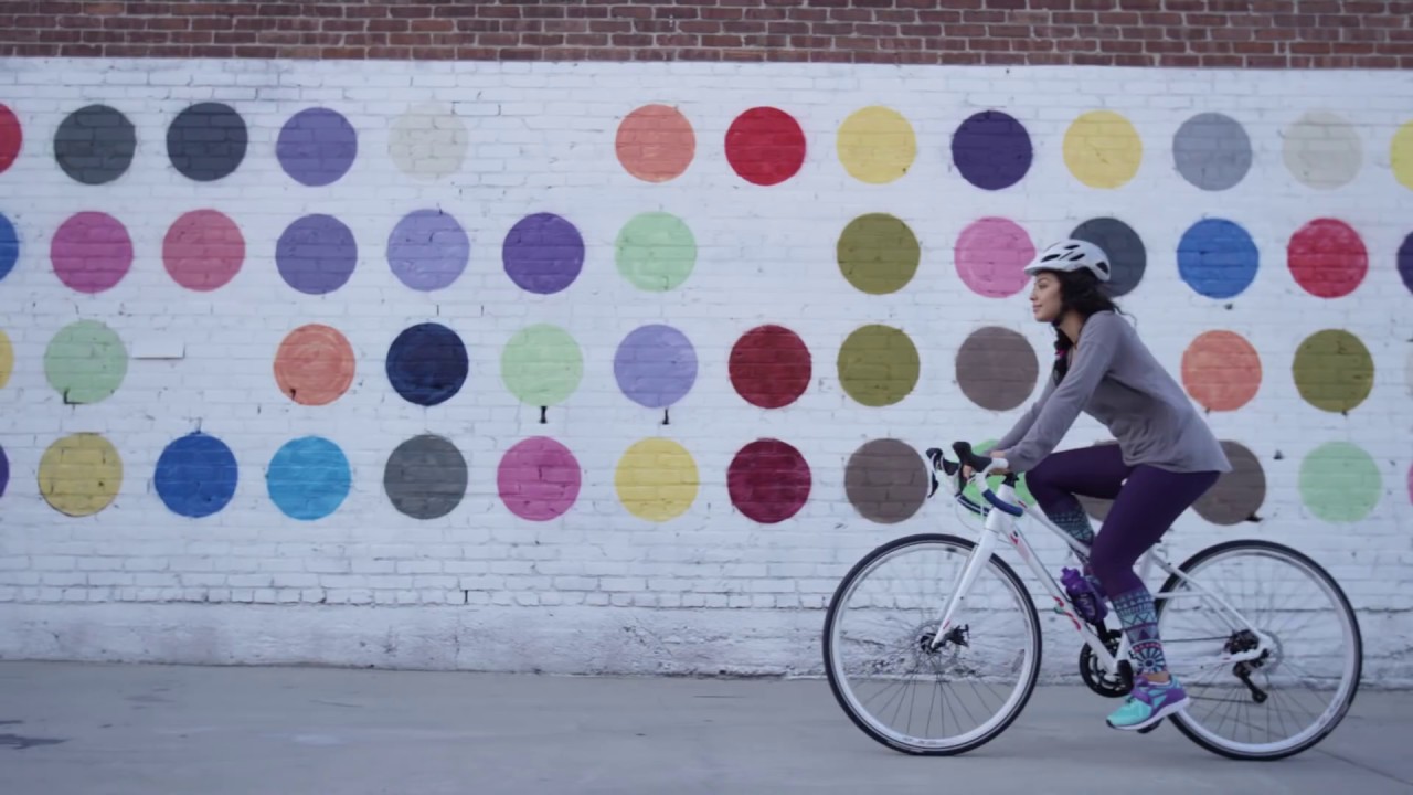 The All-New BeLiv Bike for Everyday Adventures | Liv Cycling