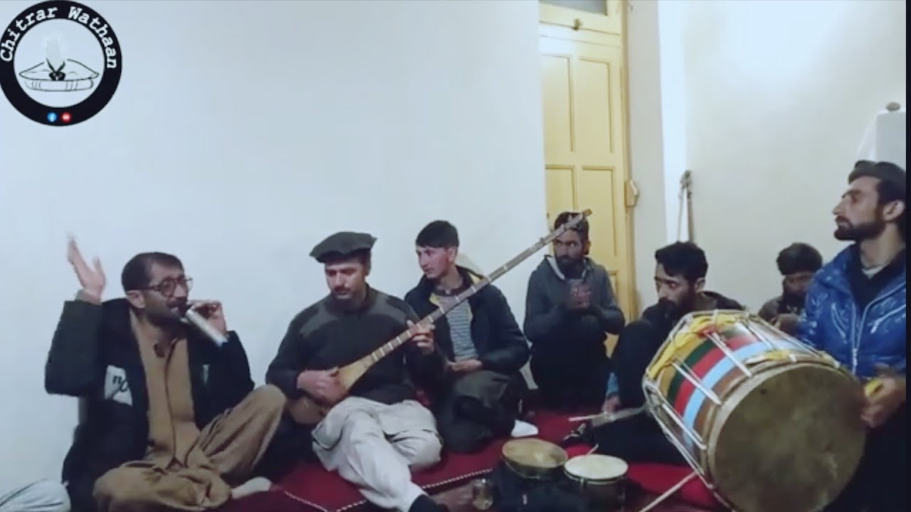 Brarginian Xaan Brarginian by Shuja ul haq | Lotkuh Program| 2021