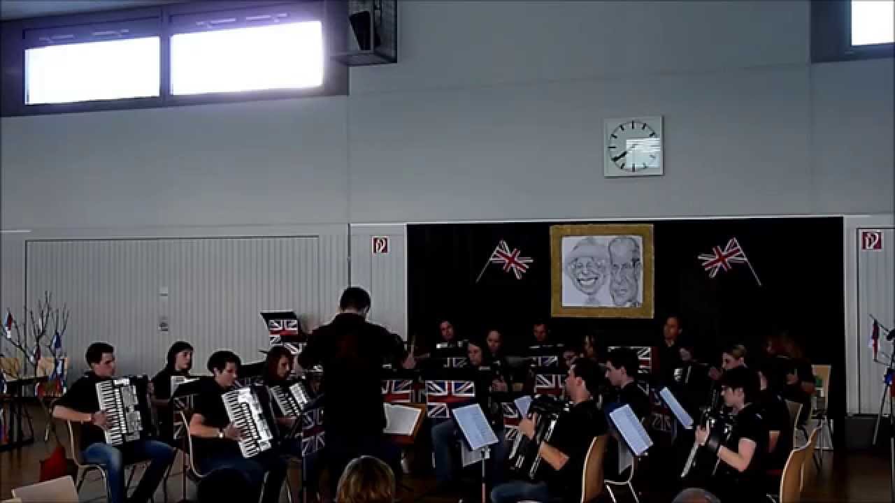 HHC Freudental 01. Music