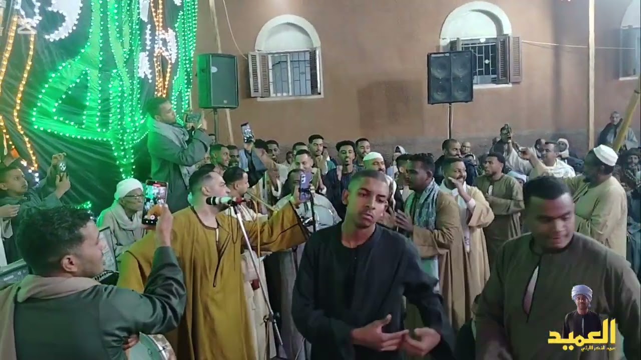 مدينه ومركز دراو 💪 نجع العرب 💥 ال البرجسي 👌 أبناء الرنان 💪مصطفي ابعثمان 💥وال سند