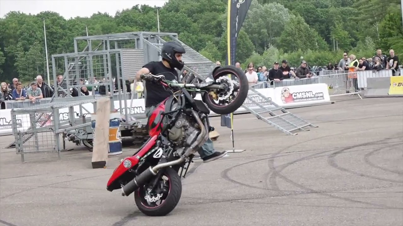 Riders Festival 2025