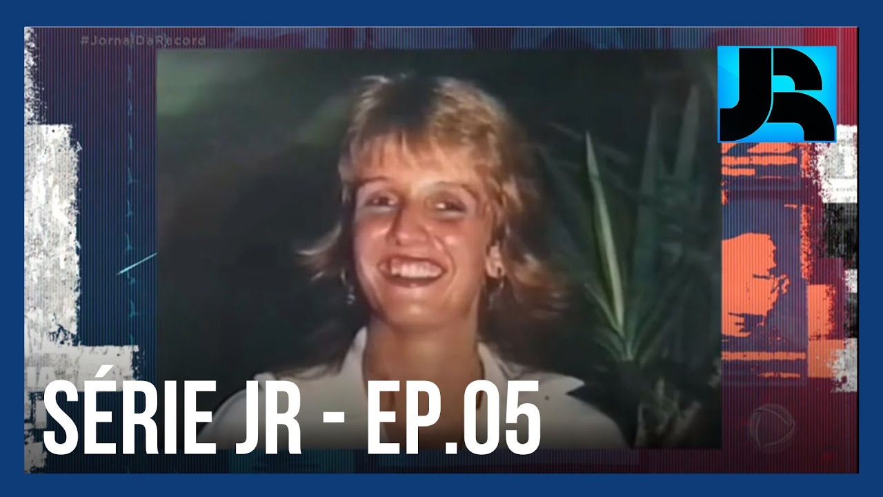 1990 - A Década do Crime: morte de professora mudou a forma como a polícia combate sequestros