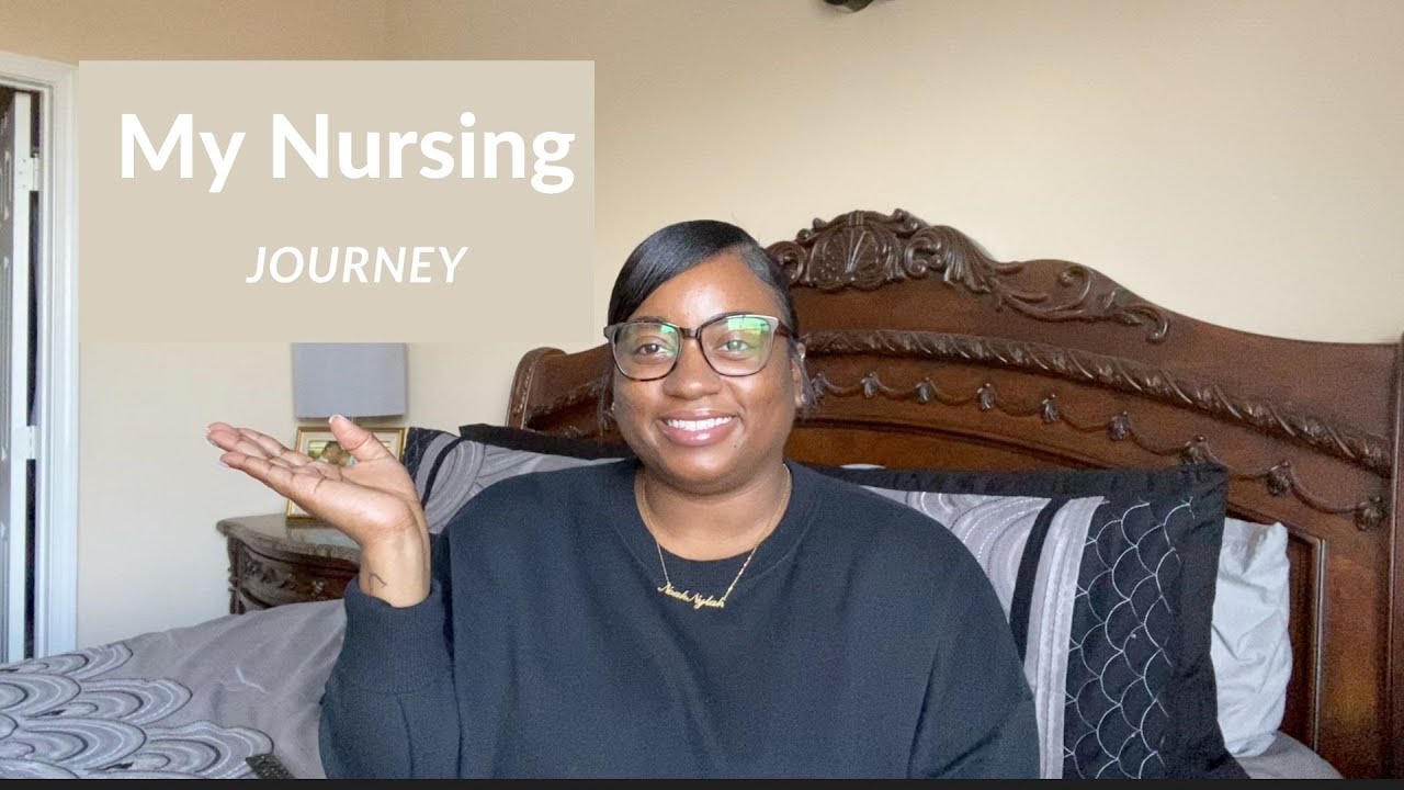 My LPN Nursing Journey | From Sales Associate to LPN | Keke Jenkins