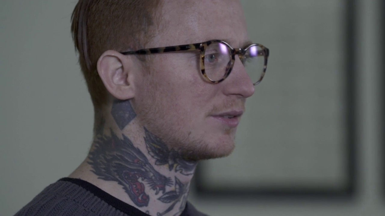 Frank Carter & The Rattlesnakes - 'Modern Ruin' (Track Commentary)