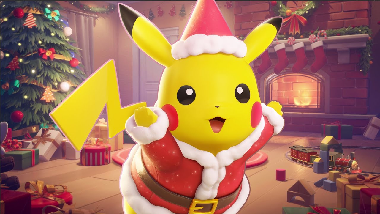 Festive Nintendo Christmas Music 🎄 To enjoy your Winter Holidays 🎉