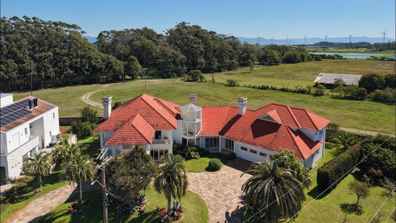 GREEN VILLAGE GOLFE CLUB - SOBRADO DECORADO &Agrave; VENDA, CONSULTE CONDI&Ccedil;&Otilde;ES ESPECIAS DE PAGAMENTO! 💰 