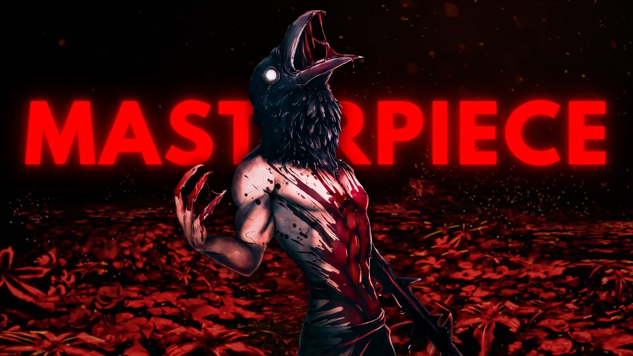 Fear & Hunger is a Horrifying Masterpiece