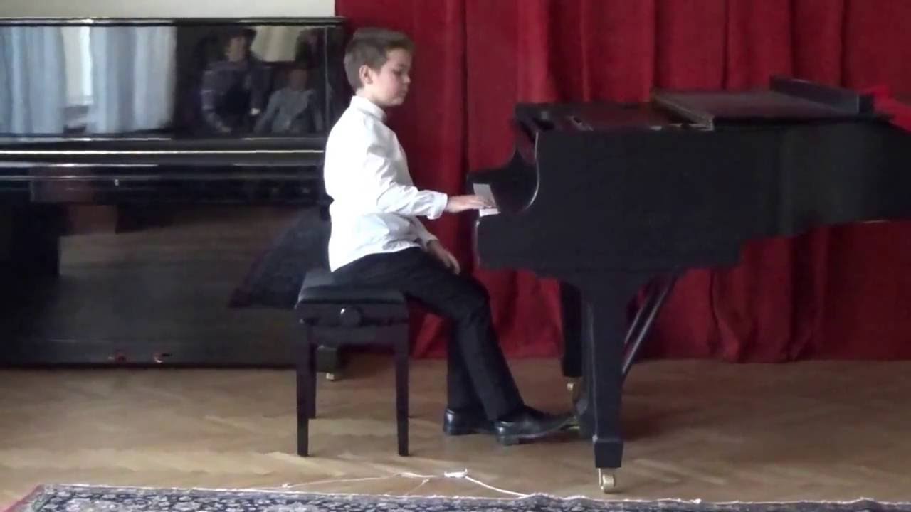 Isaac Albeniz - Malaguena de Espana, op. 165, no.3
