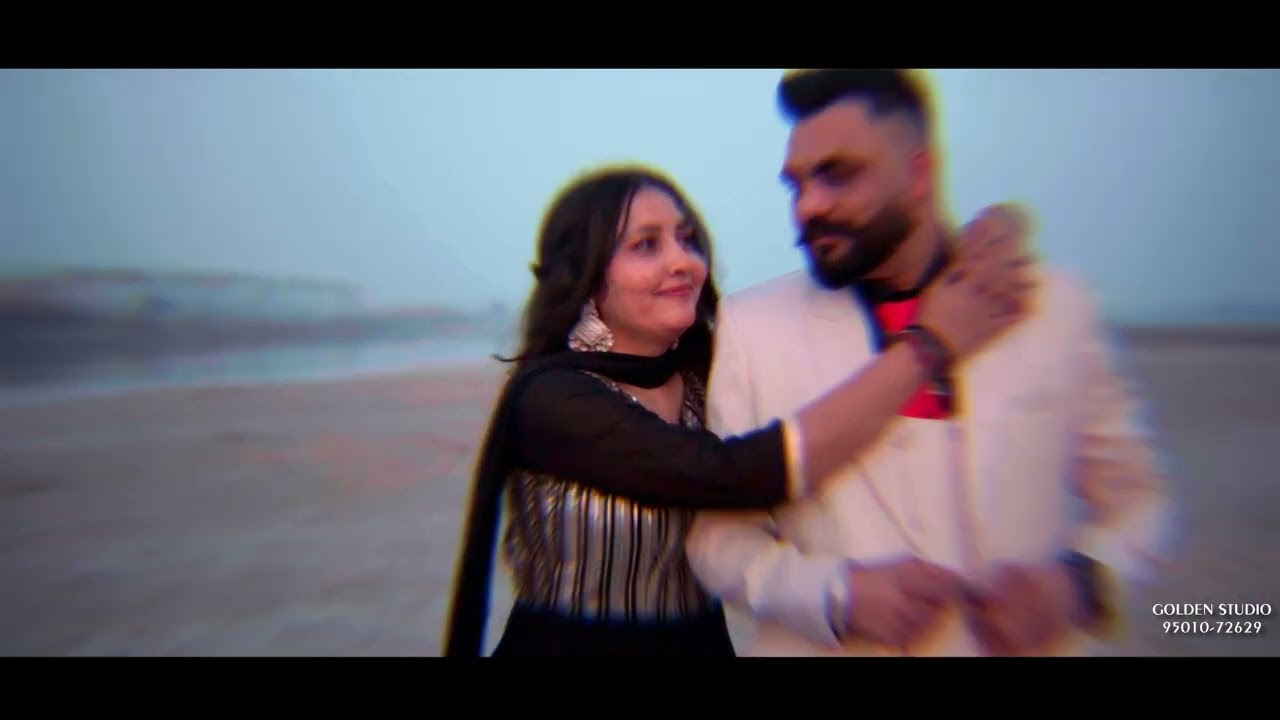 Pawandeep wides Monika