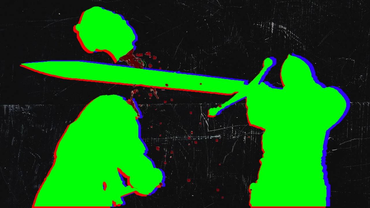 How This Game PERFECTED Melee Combat