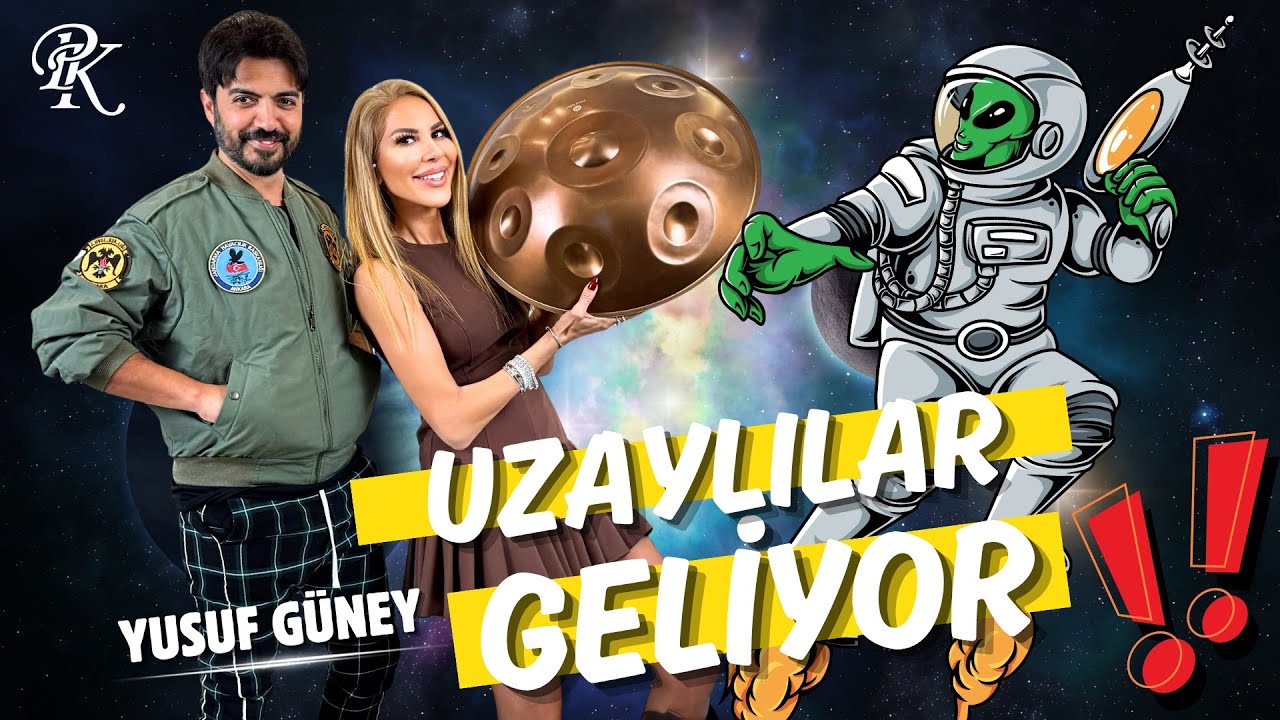 Yusuf Güney: Hiçbir Şey Bilmiyorlar, Kaybolmamı Beklediler Ama Kaybolmadım! 🤔
