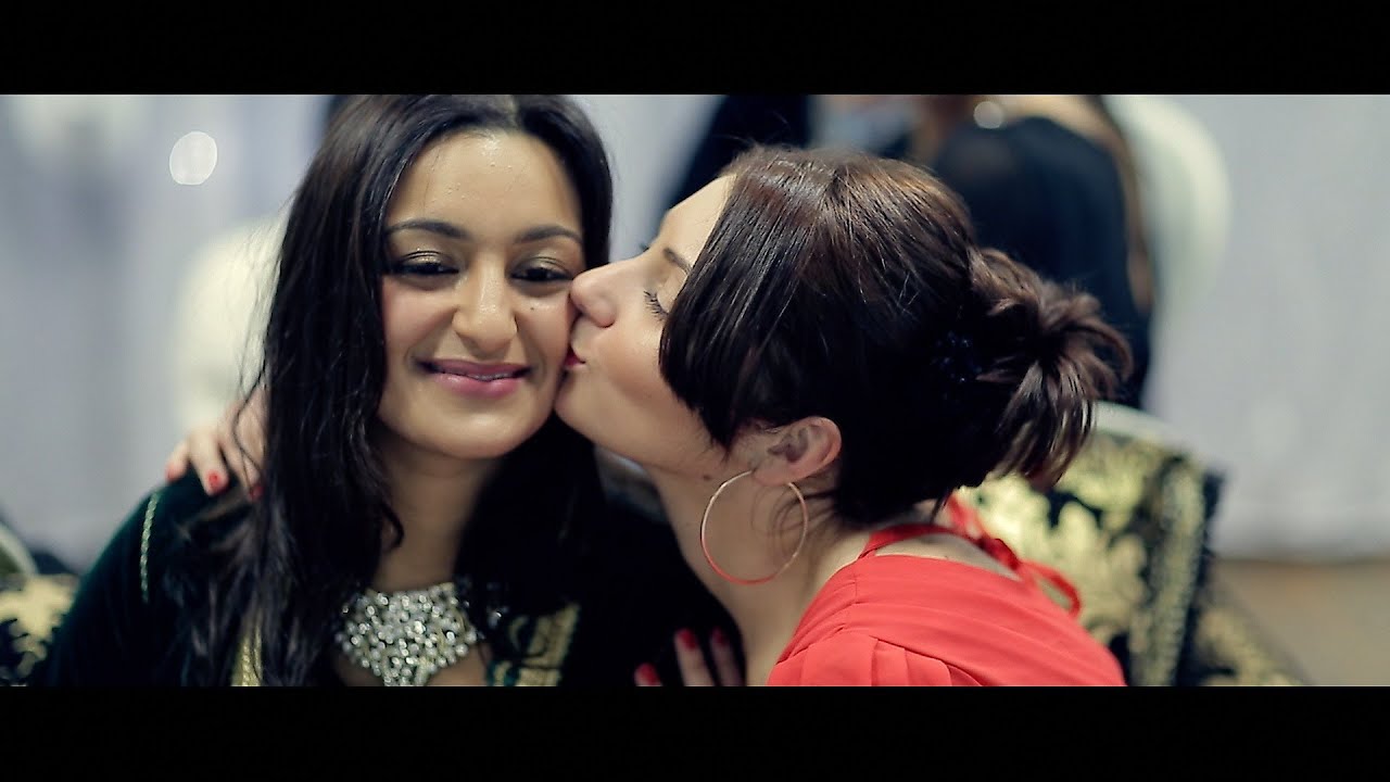 Sonia & Majid henna by Assil Prod Cameraman