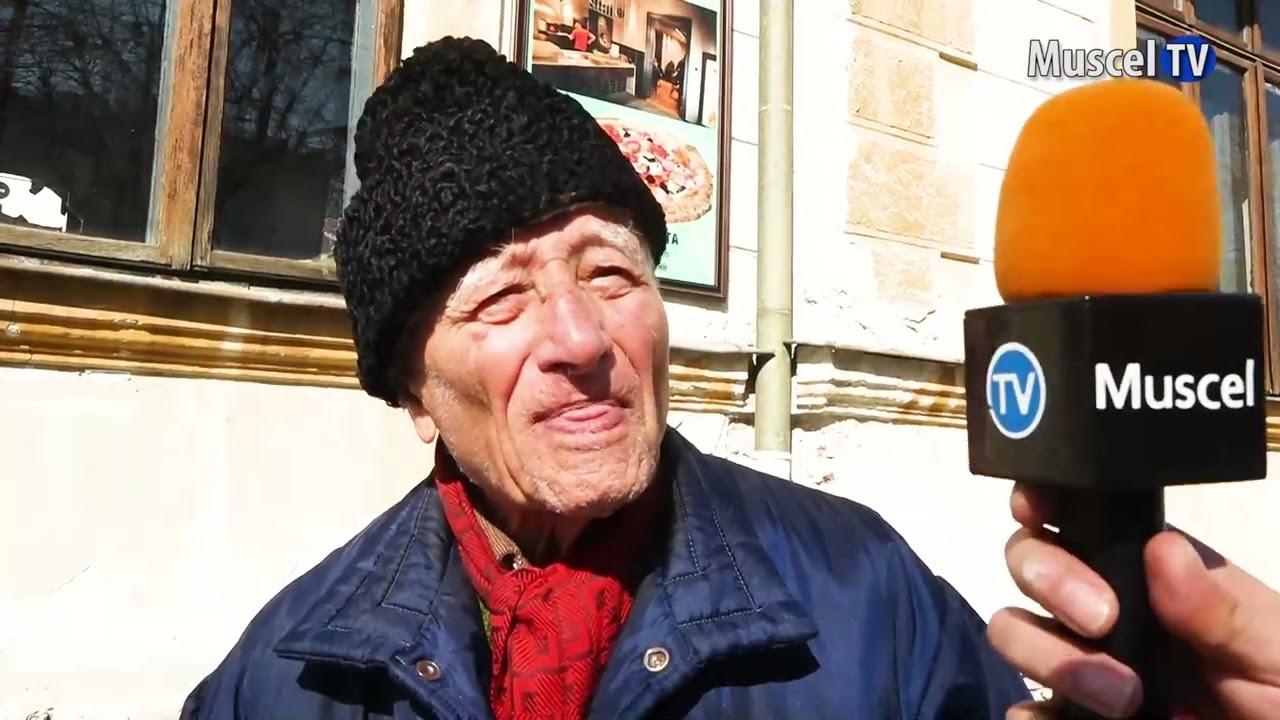 jurnal MUSCEL TV 06 03 2026 CARE SUNT BABELE MUSCELENILOR