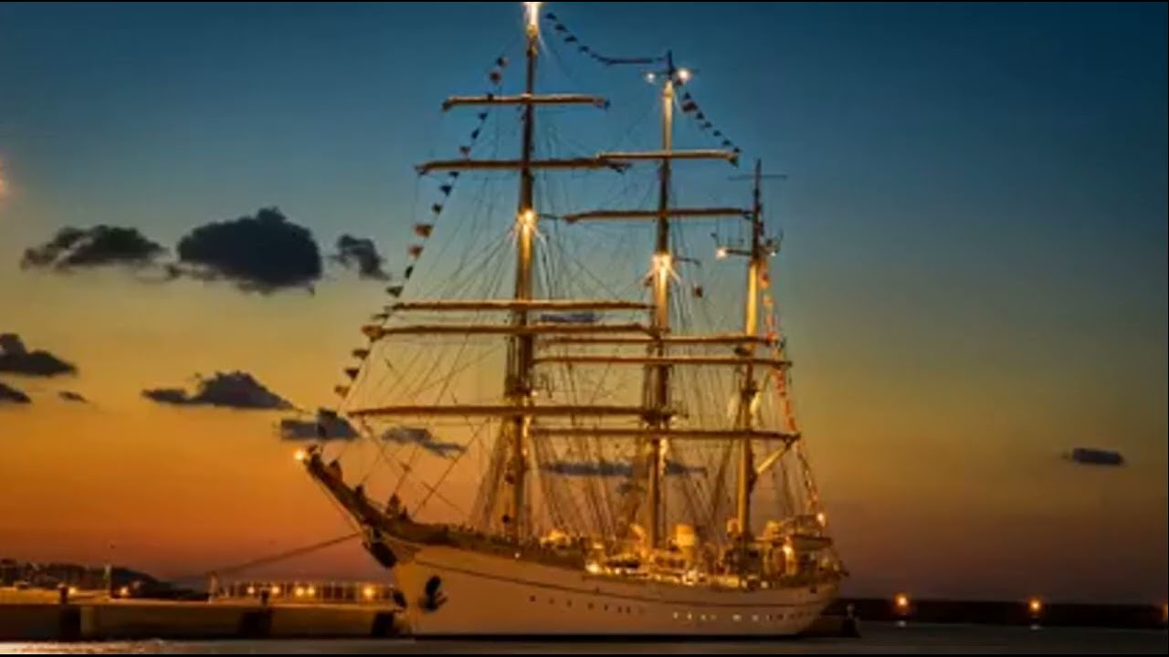 Mingulay Boat Song