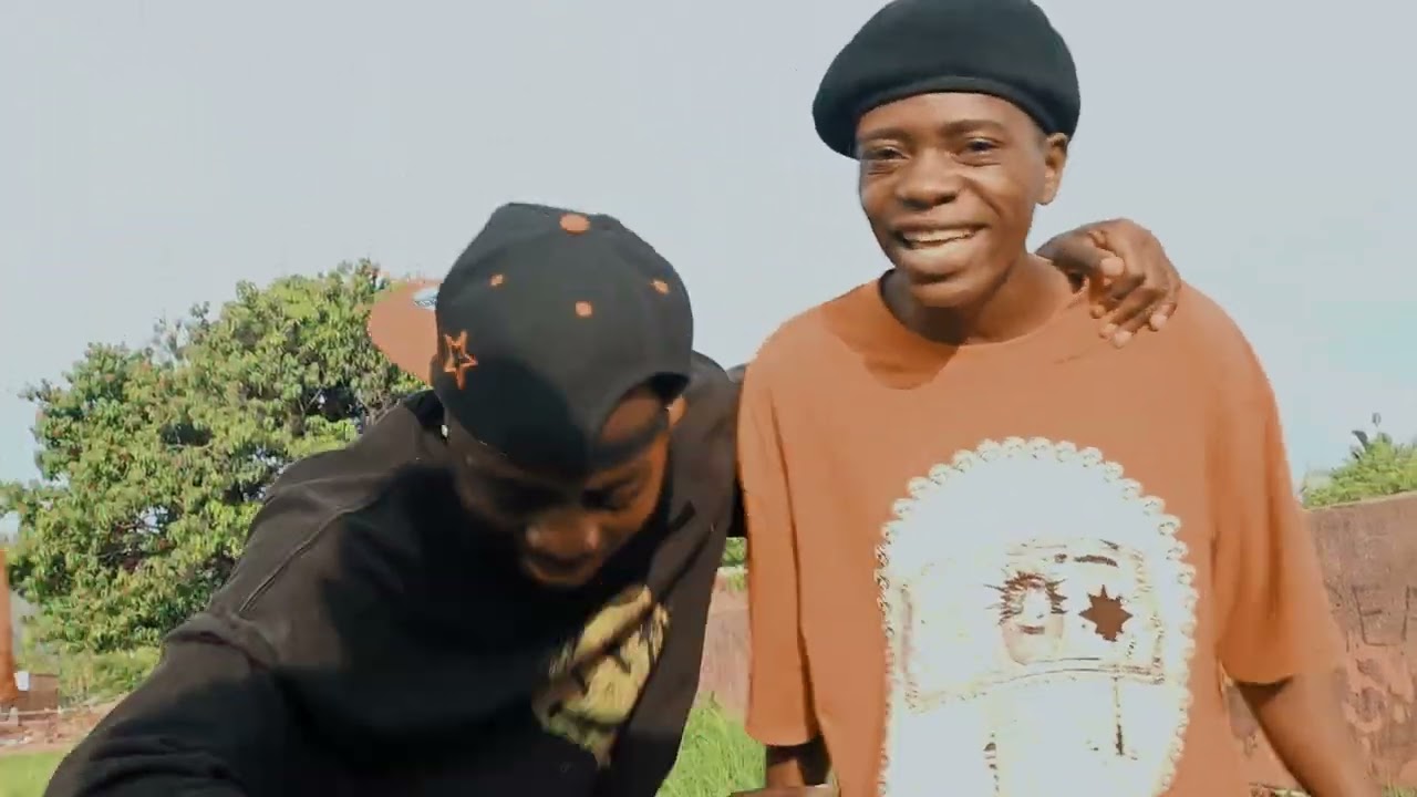 Jax Melody Ft Moldizy X Nrentos IKOMA MIRIGE
