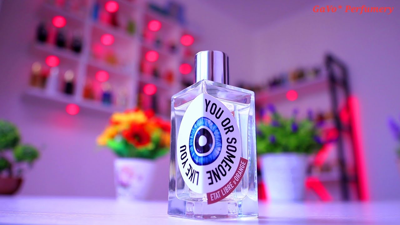 Scented Recommendation #16 ~ ELDO You or Someone Like You
