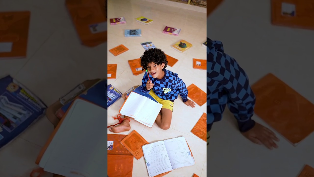 The End 😂😂 |Indian family #shorts #indian #relatable #chotabhai #school