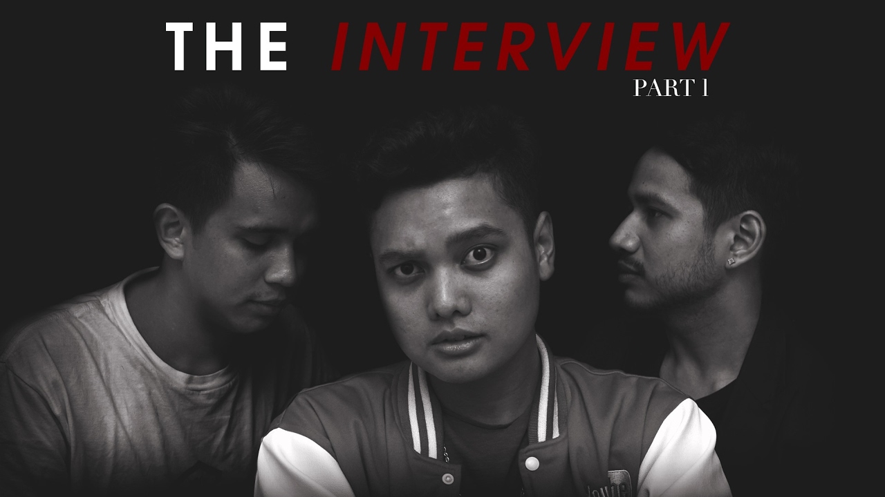 The Interview - Laurentius Rando (Part 1/3)