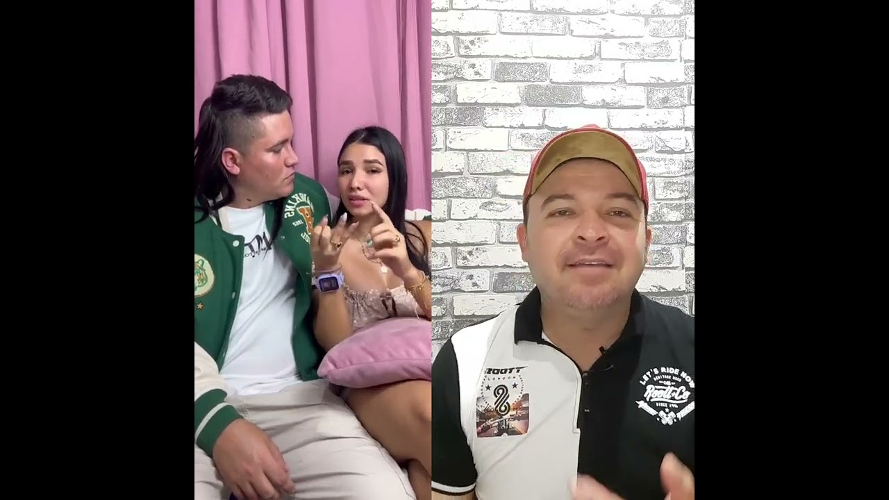 🔴EL ZARCO HP SE PRONUNCIA Y HABLA DE COMO LE FILTRARON SUS VIDEOS