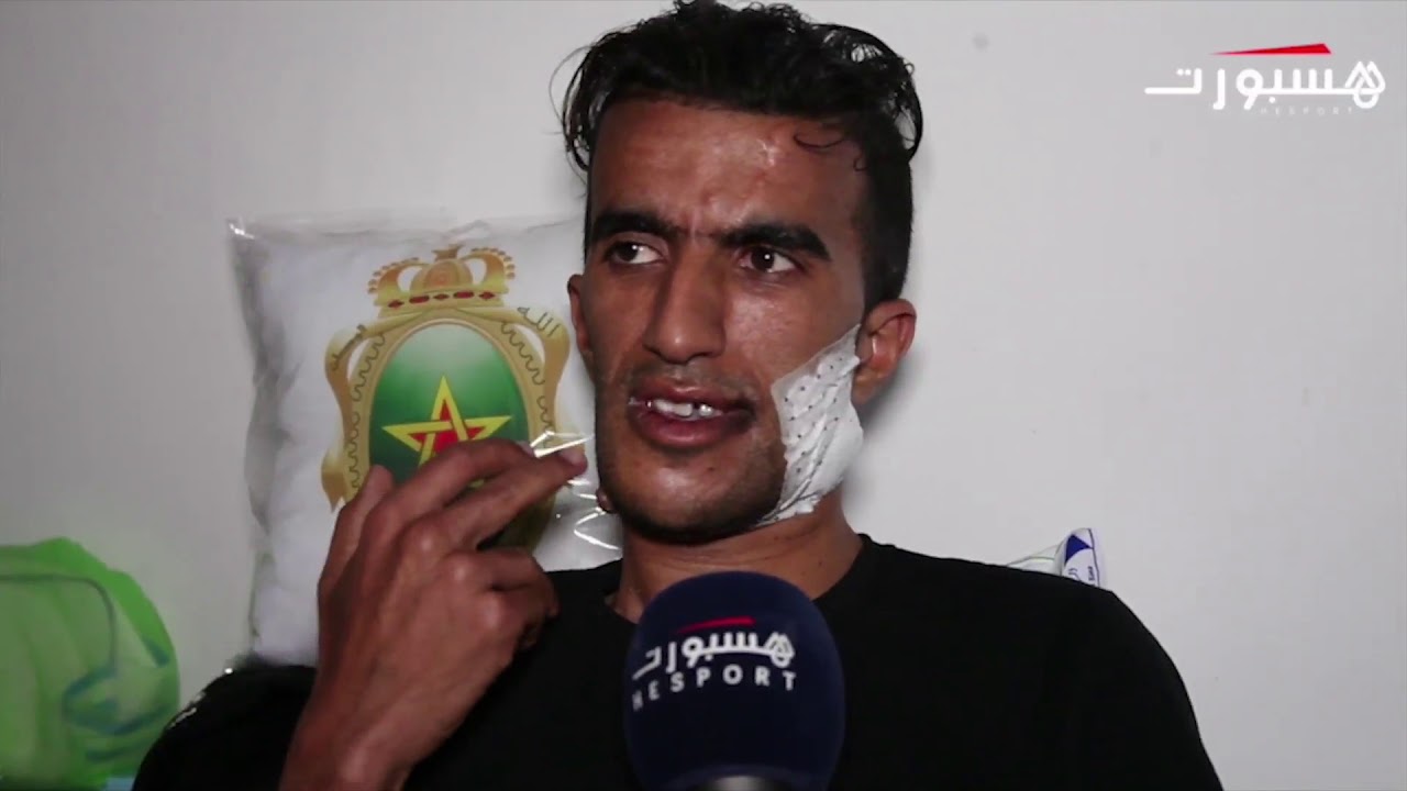 قصة محزنة.. هكذا غُدِر مشجع 