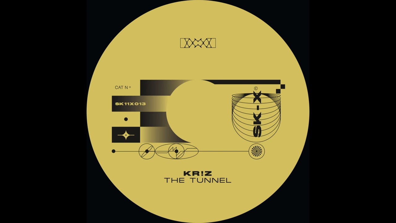 Kr!z - Havoc [SK11X013]
