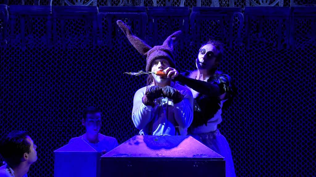 Propeller - A Midsummer Night's Dream Trailer