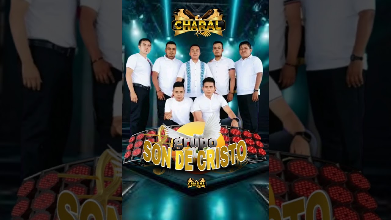 Son de Cristo 