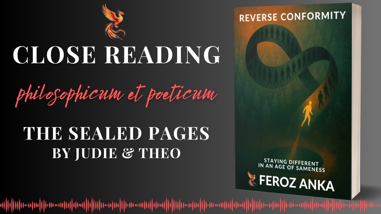 Reverse Conformity - DeepDive — An Editorial Deep Dive Review