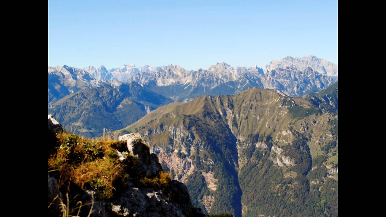 Anello Monte Borga'