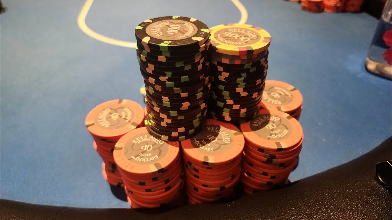 Insanity vs a Maniac! Poker Chaos! Drunk Bluffs, Big Pots & A Brutal Fold 😵: Part 1