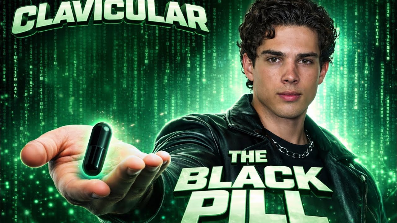 The Black Pill | The Truth 