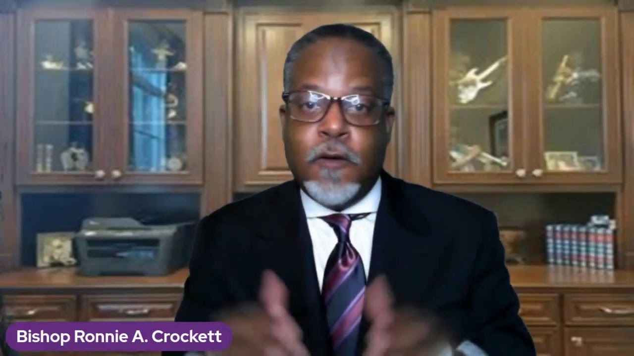 NOTBC/Rock COGIC Sunday Worship Service 12/28/2025