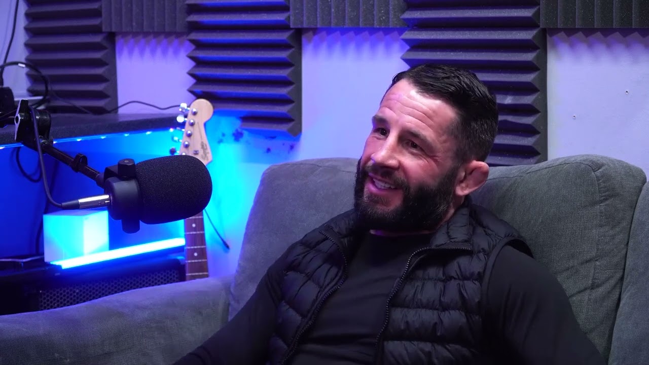 ⁠From Crime to Coaching. Glasgow PFL Fighter Brian Hyslop NDP#22